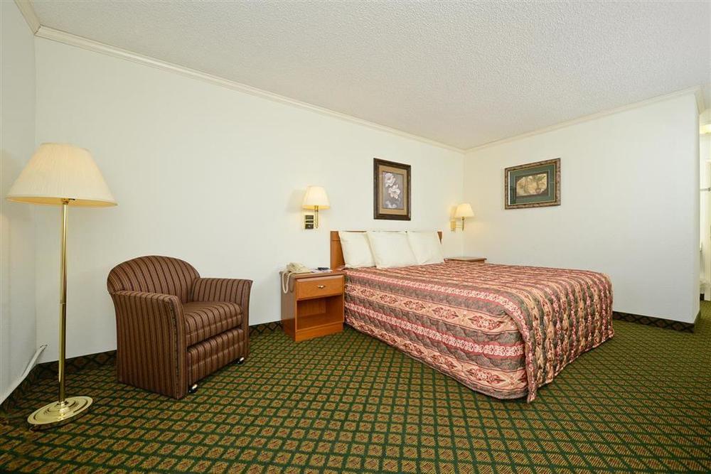 Jacksonville Inn By Oyo Near Little Rock Air Force Base Szoba fotó