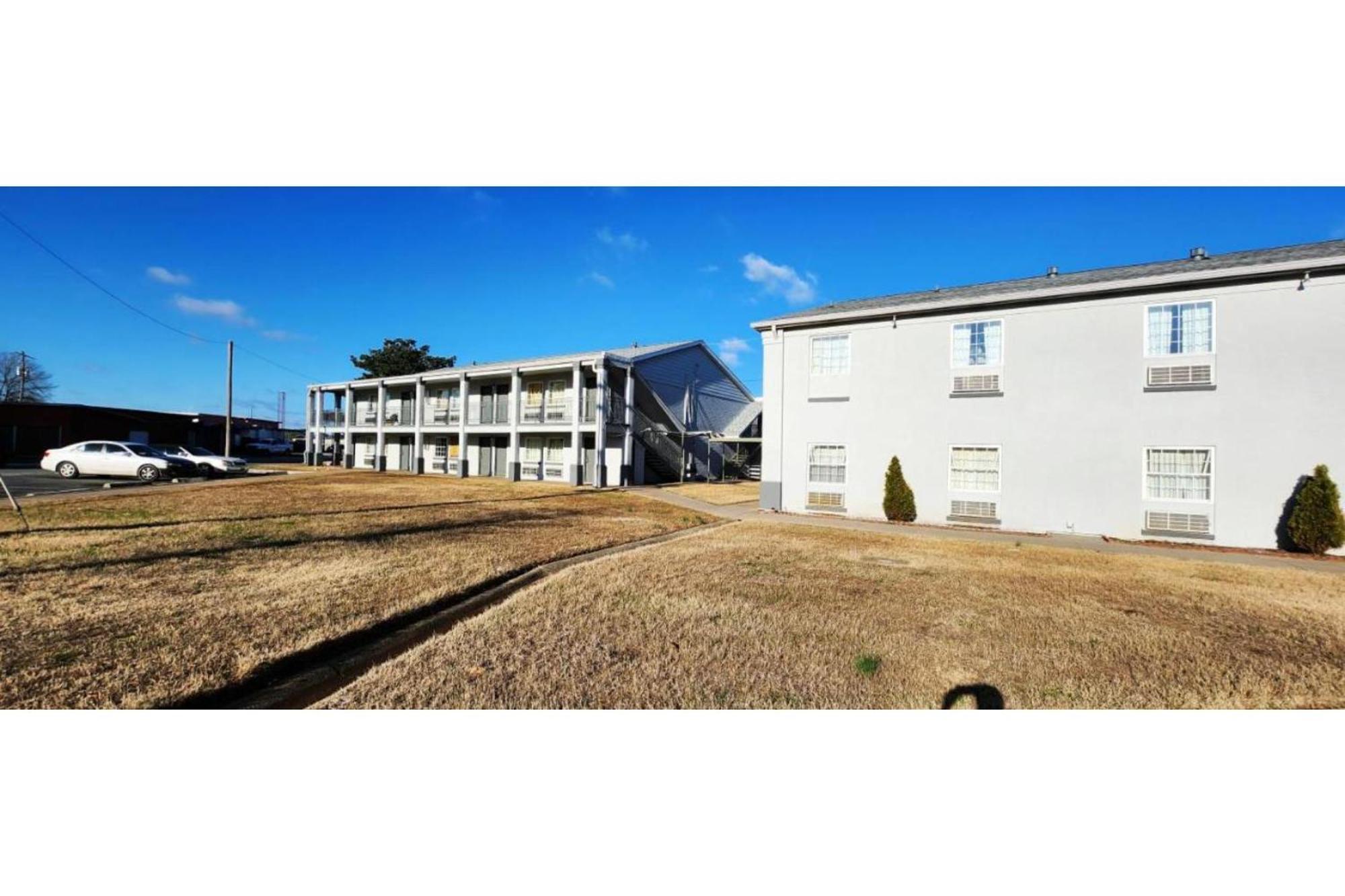 Jacksonville Inn By Oyo Near Little Rock Air Force Base Kültér fotó