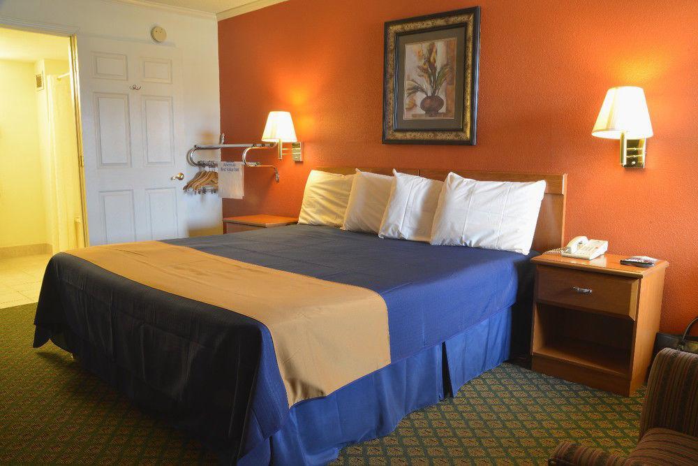 Jacksonville Inn By Oyo Near Little Rock Air Force Base Kültér fotó
